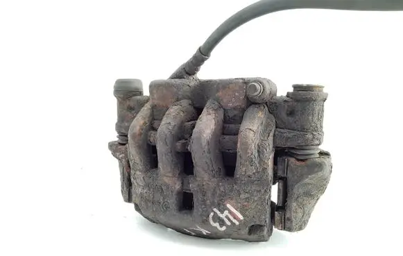 Fiat Ducato Front brake caliper