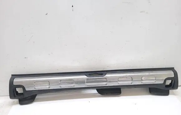 Citroen C5 Trunk/boot trim cover 9681929277