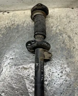 Skoda Octavia Mk2 (1Z) Front shock absorber/damper