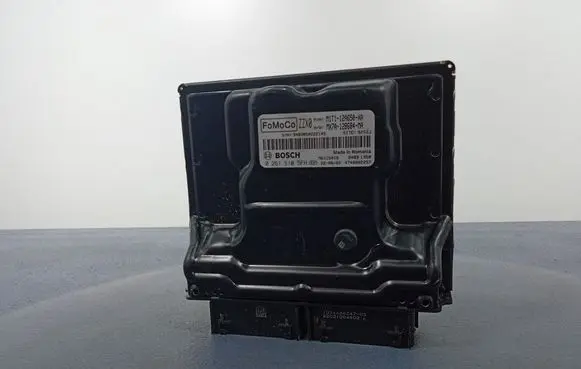 Ford Puma Engine control unit/module ECU 0261S105FH