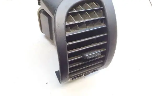 Opel Zafira A Dash center air vent grill 90561076sx