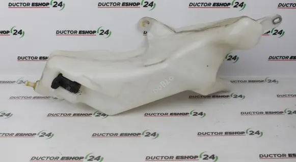 Fiat Doblo Windshield washer fluid reservoir/tank D1841 20L09