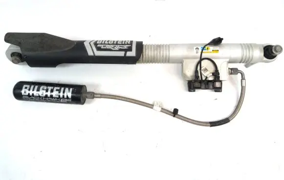 Ram 1500 Rear shock absorber/damper 68444980AC