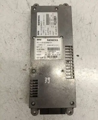 Phone control unit/module