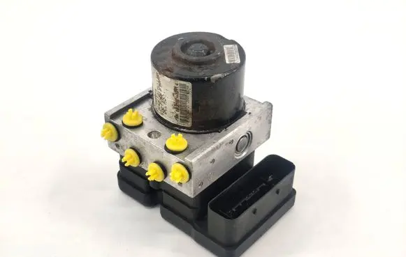 Toyota Yaris ABS Pump 445100D110 895410D060 06210212114