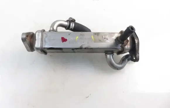 Fiat Ducato EGR valve cooler 5801856913