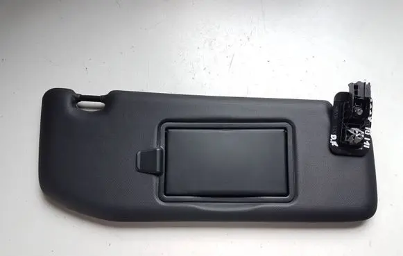 Peugeot 2008 II Sun visor