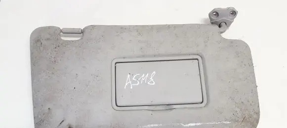 Nissan X-Trail T31 Sun visor