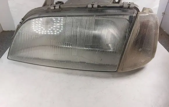 Opel Omega A Headlight/headlamp 1305235120 1305235