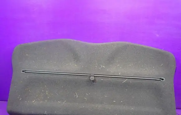 Citroen C5 Parcel shelf 