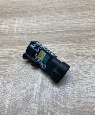 Opel Astra G Air pressure sensor 16258659 92943