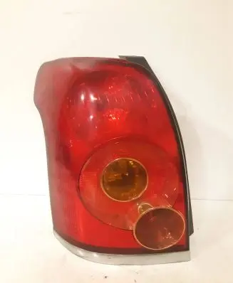 Toyota Avensis T250 Rear/tail lights