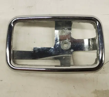 Mercedes-Benz 250 280 C CE W114 Rear door handle cover 1087660611 A1087660611
