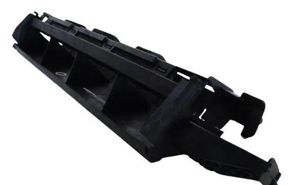 Mercedes-Benz S W223 Intercooler air guide/duct channel A2225053130 A2225053030