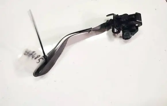 Chrysler Sebring (JS) Seat back rest lock catch 