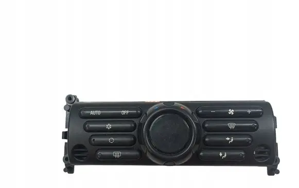 Mini One - Cooper Cabrio R52 Climate control unit 6922255