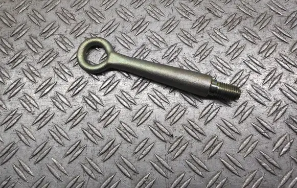 Mazda CX-5 Towing hook eye KD5350EJ1B