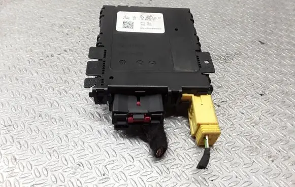 Steering angle sensor