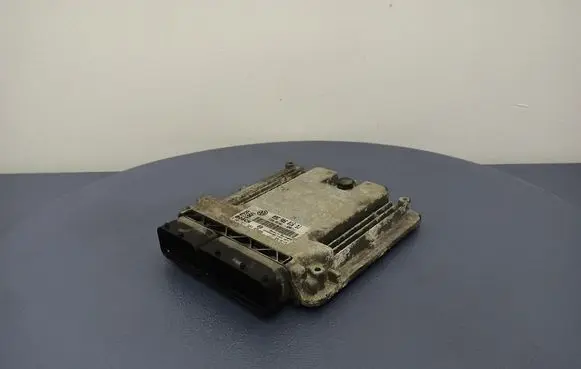 Skoda Octavia Mk2 (1Z) Engine control unit/module ECU 03G906016DJ