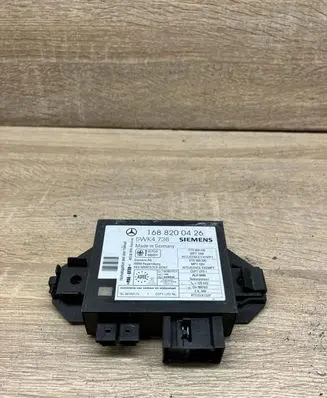 Mercedes-Benz A W168 Immobilizer control unit/module 1688200426 5WK4736