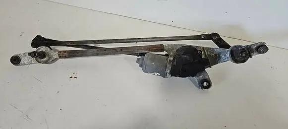Suzuki Grand Vitara II Front wiper linkage and motor 3811065J00 1593000482