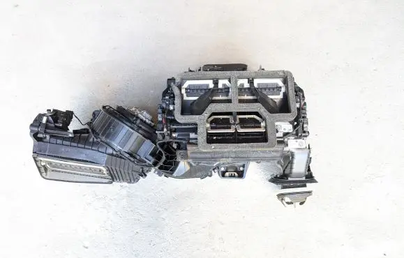 BMW X3 G01 Interior heater climate box assembly 7942068 T78148B