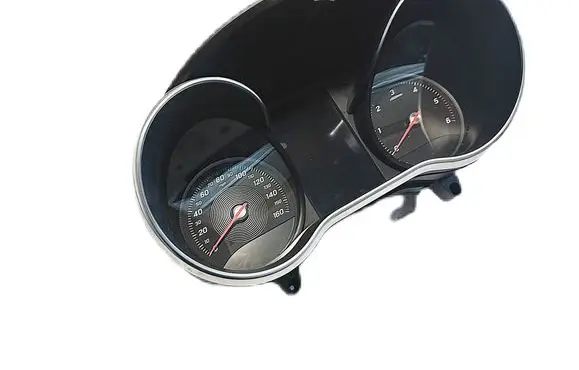 Mercedes-Benz GLC X253 C253 Speedometer (instrument cluster) A2059008729