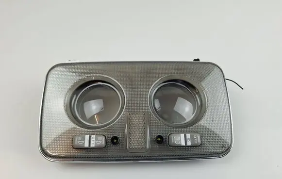 Fiat Doblo Other interior light 785244963