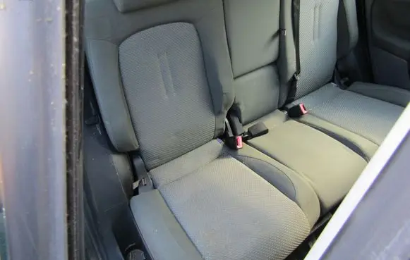 Seat Altea XL Other seats 