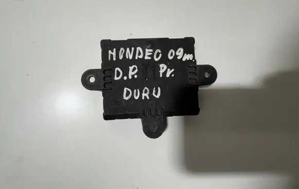 Ford Mondeo MK IV Door control unit/module 10057280 10020155 9GT14B533