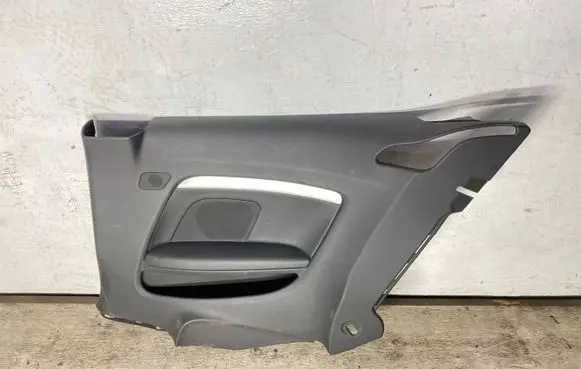 Audi A5 8T 8F Coupe rear side trim panel 8t0867036