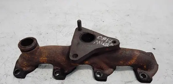 Nissan Micra Exhaust manifold 102022407