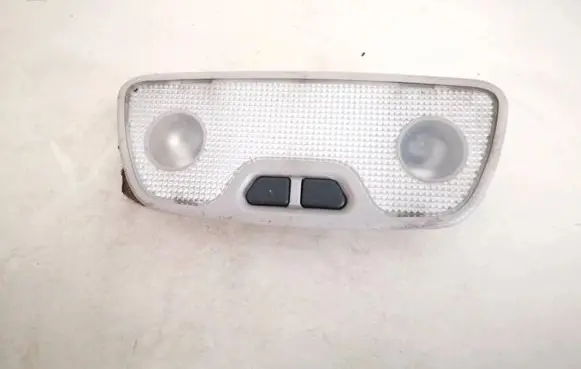 Volvo V50 Front seat light 30889210