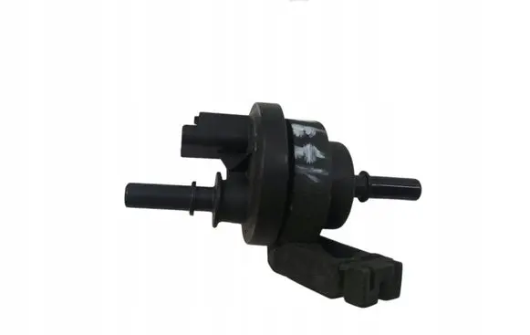 Renault Laguna III Turbo solenoid valve 2580119A