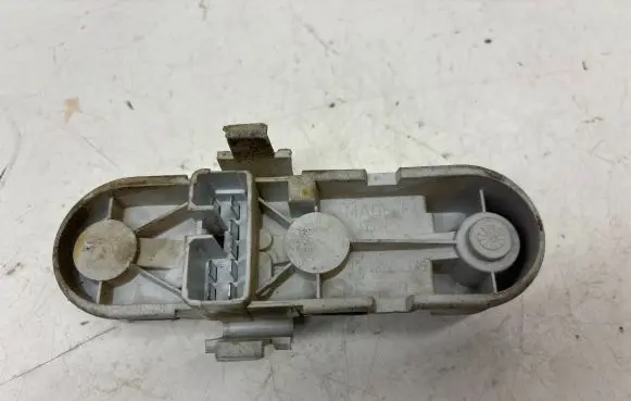 Volvo S40, V40 Tail light bulb cover holder 28562005