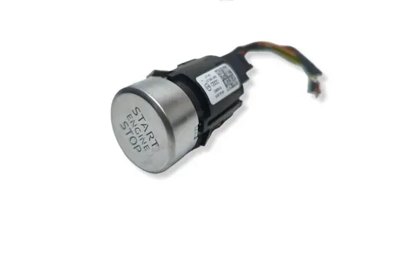 Audi A4 S4 B9 Engine start stop button switch 8W1905217 08062015 10106883