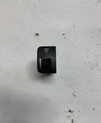 Panel lighting control switch