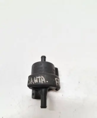Audi A4 S4 B6 8E 8H Valve vacuum 058133459 72115911