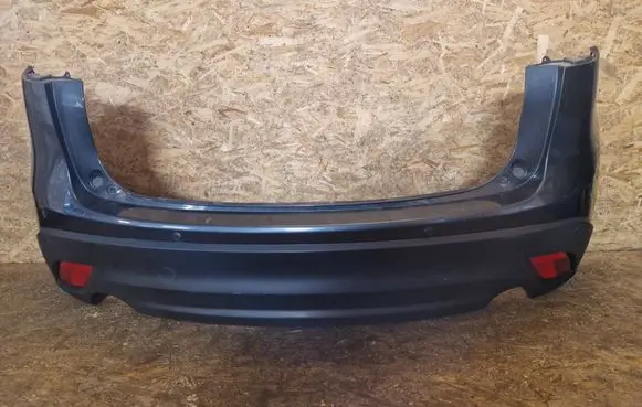 Mazda CX-5 Rear bumper