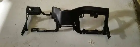 KIA Picanto Dashboard center trim panel 847201Y000