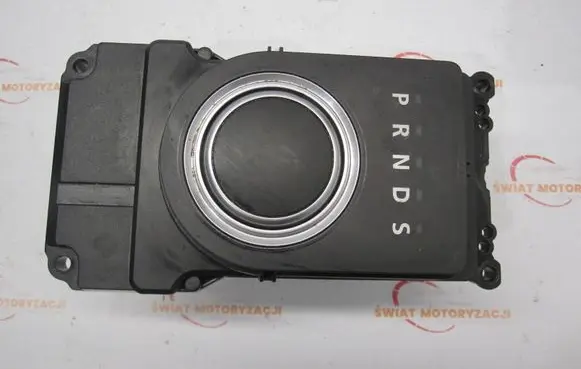 Land Rover Range Rover Sport L320 Gear shift rod BH427E453AH 10011107