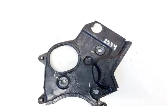 Hyundai Santa Fe Timing belt guard (cover)