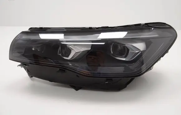 Volkswagen Tiguan Headlight/headlamp 571941059M 0301132235A