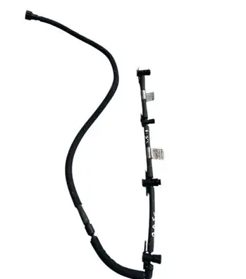 Fiat Ducato Fuel return line/hose 0928402182