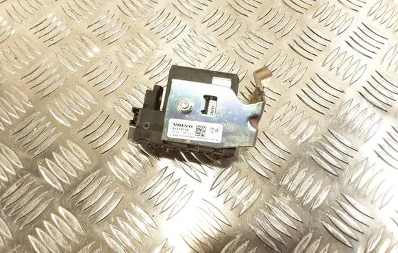 Volvo V60 Alarm system siren 31419713
