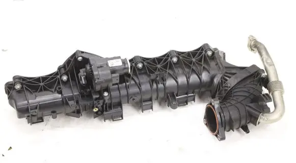 Mercedes-Benz GLS X167 Intake manifold A6560900500
