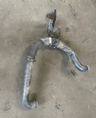 Land Rover Range Rover Sport L494 Intercooler hose/pipe FPLA-9G738