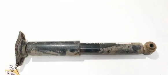 Ford Mondeo MK IV Rear shock absorber/damper 313754 814903007656