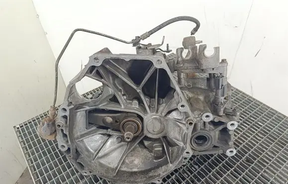 Honda Accord Manual 5 speed gearbox U2N4