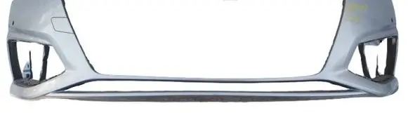 Audi A4 S4 B9 8W Front bumper 8w0807437ah-kolumb